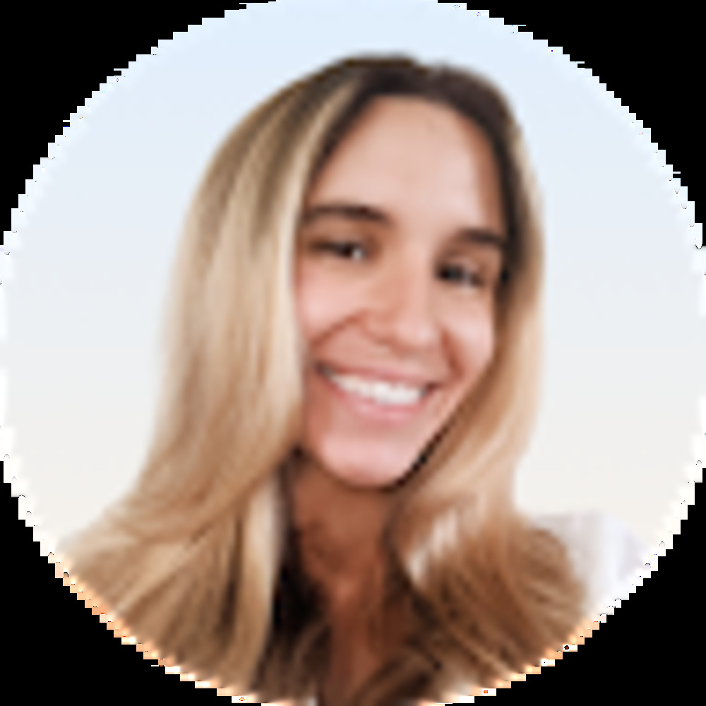 Meet your Posher, Meaghan at searchie